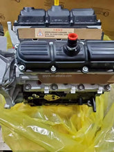 Load image into Gallery viewer, Dodge Chrysler Jeep EGA 3.3L Engine Assembly for Nitro Grand Voyager Pacifica (New) - photo 6