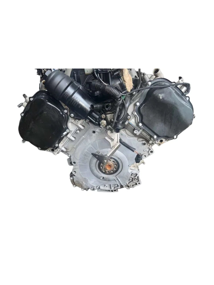 Audi CAL 3.2L Engine Assembly for Q5 A5 (Used) - photo 5