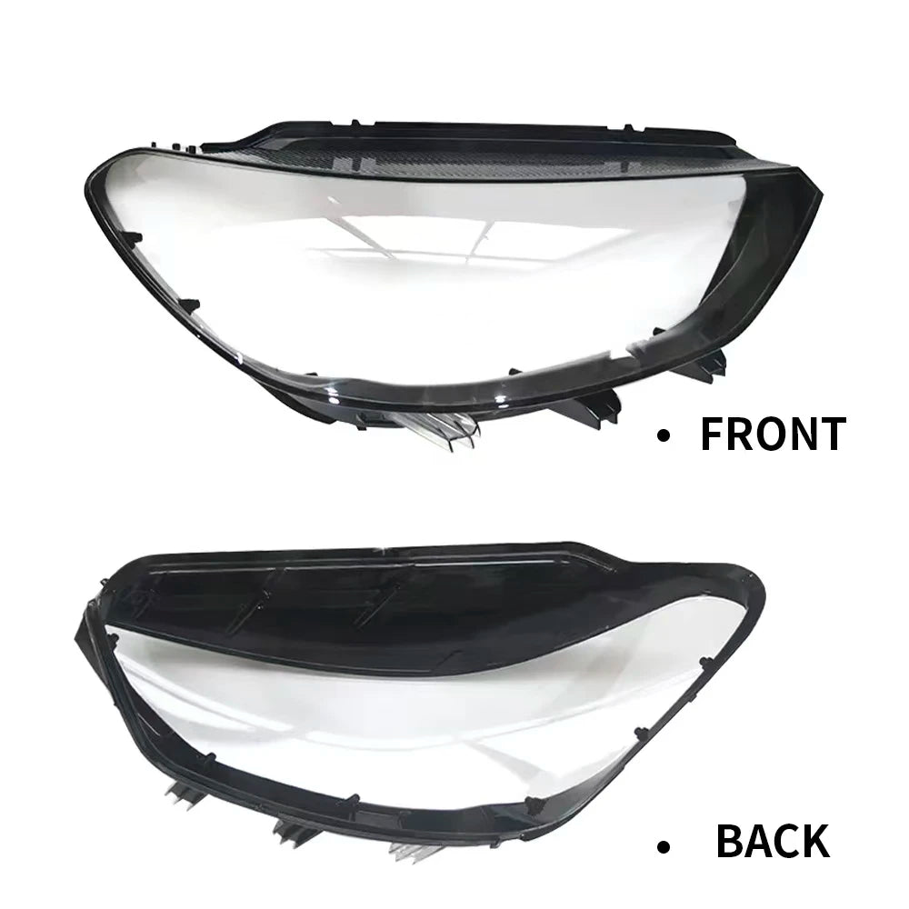 VW ID.3 2021–2024 Headlight Lens Cover
