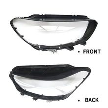 Load image into Gallery viewer, VW ID.3 2021–2024 Headlight Lens Cover