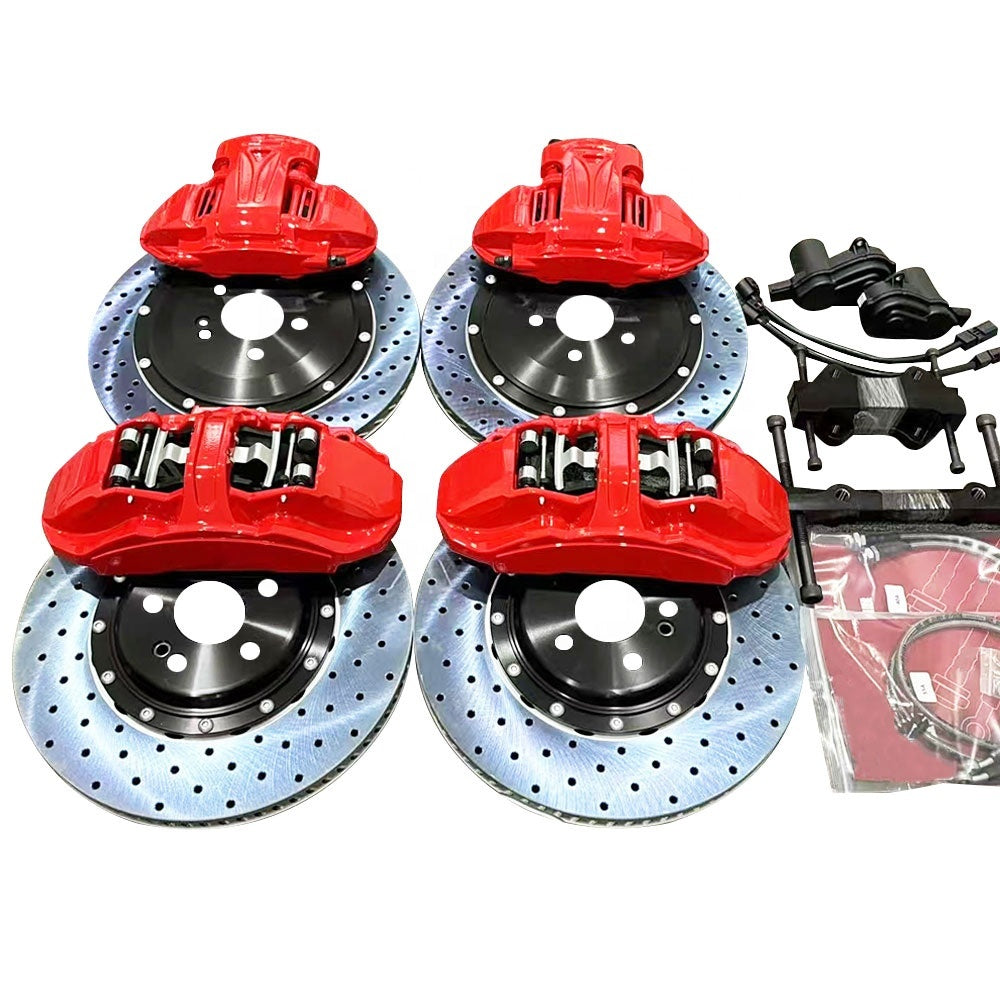 Universal Fitment Front Big Brake Kit 