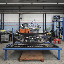 Load image into Gallery viewer, Front Bumper with Inner Liner and Reinforcement 12G807221