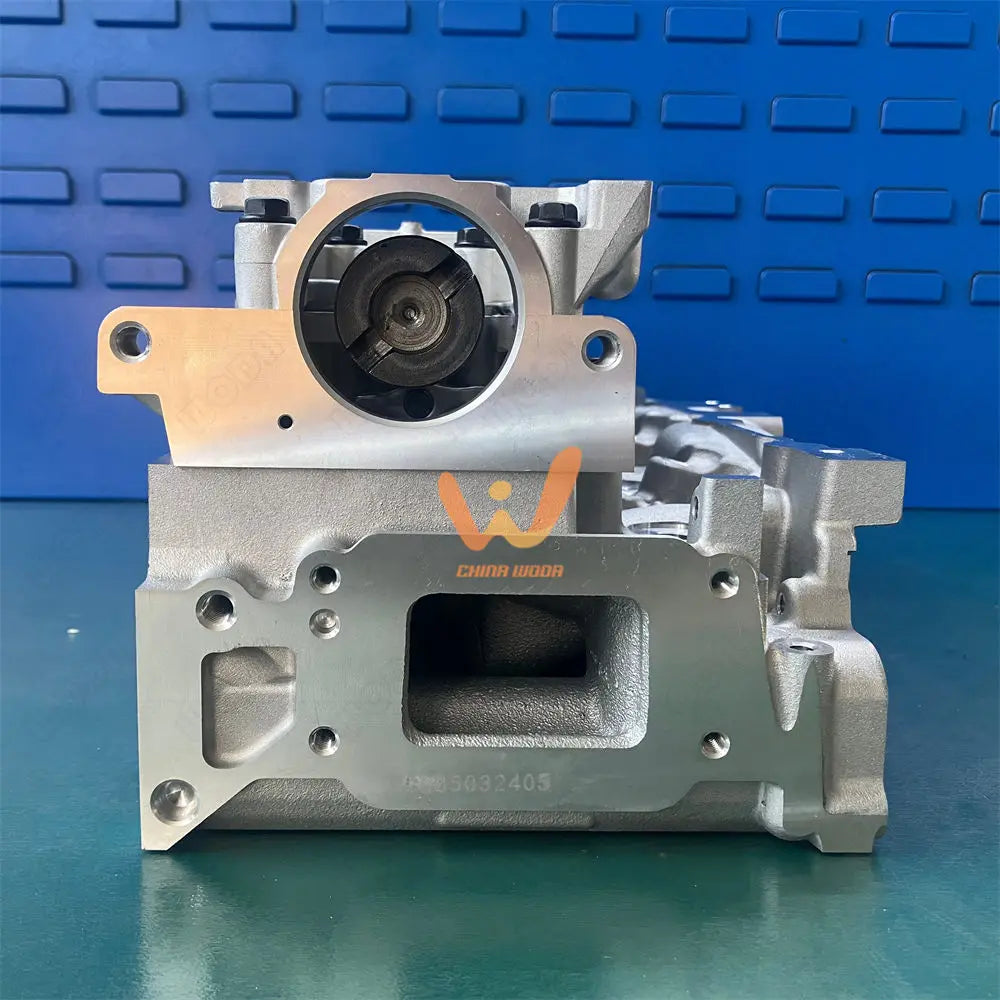 FORD FOCUS III 2014.09-2018.04 1.5 TDCi (88KW,120PS) 908733 908933 Cylinder Head Assembly for Ford Focus Fiesta Peugeot 208 1.4HDi 1.6HDi DV6 – OEM 908733