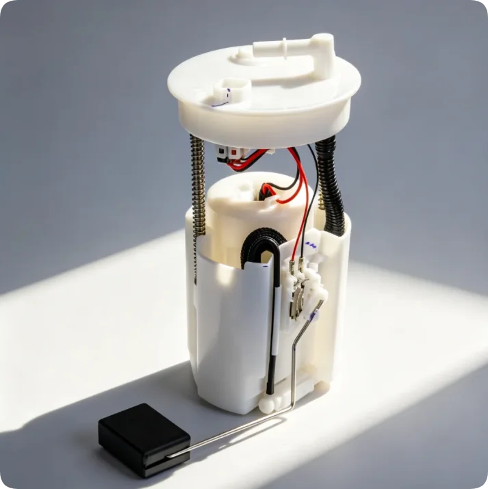 Honda Accord VIII 2007–2015 2.0 / 2.4 / 3.5 & Crosstour Fuel Pump 17045-TA0-A00