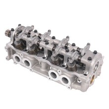 Load image into Gallery viewer, Mazda Mazda CX-9 2007- F8 FE OEM FE70-10-100F FE70-10-100G F8 FE Cylinder Head Assembly for Mazda Bongo E2000 E2200 1.8L/2.0L – OEM FE70-10-100F