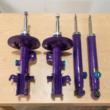 Load image into Gallery viewer, Nissan Navara Shock absorber kit