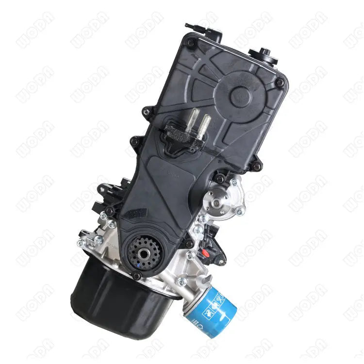 Hyundai i20 (GB) 2014- 1.2 High Performance Auto Strip Engine G4ED Kia Creta(Mexico) I10 I20 1.6L – OEM G4ED