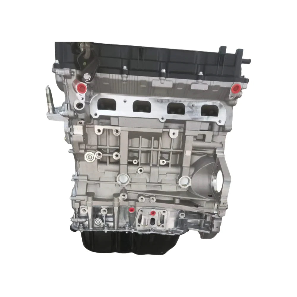 Hyundai Kia G4KD 2.0L Engine Assembly for Sonata Elantra (New) - photo 1