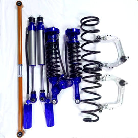 Toyota FJ Cruiser Air Suspension System 2006+ | APS-HV-1601397105725