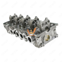 Load image into Gallery viewer, CITROËN XSARA Break 1999.02-2005.08 2.0 HDI 90 (66KW,90PS) Berst Price G601-10-100B G612-10-100B Cylinder Head for Mazda CX-9 B1600 T4100 G6 Car Parts – OEM G601-10-100B
