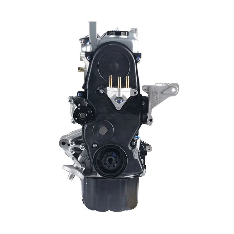 Factory Price 1.6L 4G18 5MT Gasoline Motor Complete Engine Assy Long Block for Mitsubishi Lancer SPACE STAR