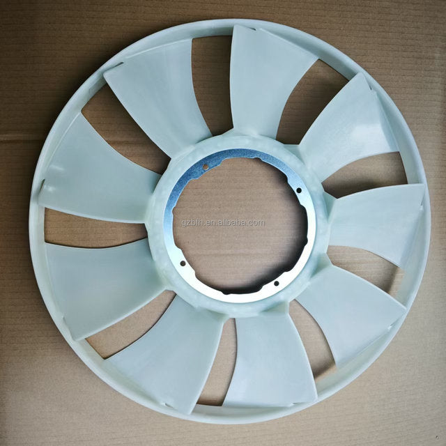 FD-EV-FB-01 Engine Cooling Radiator Fan Blade for Ford Everest