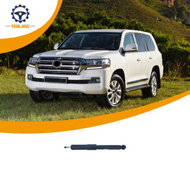 Toyota Land Cruiser Rear LH Shock Absorber (Nihao)