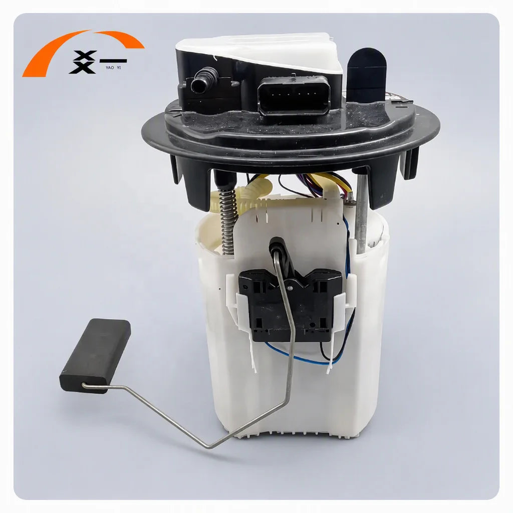 Peugeot 2008 / Citroen C3 Picasso / C4 Cactus 1.2 THP Fuel Pump Assembly 9813573780