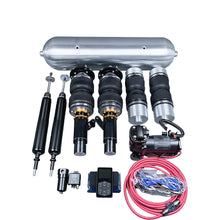 Load image into Gallery viewer, 2010-2024 BMW E91 Full Kit for for BMW E91 2005~2013 air Bags/strut/air Suspension Kit