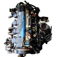 Load image into Gallery viewer, Honda D17A 1.7L Engine Assembly for Civic Stream (Used) - photo 1