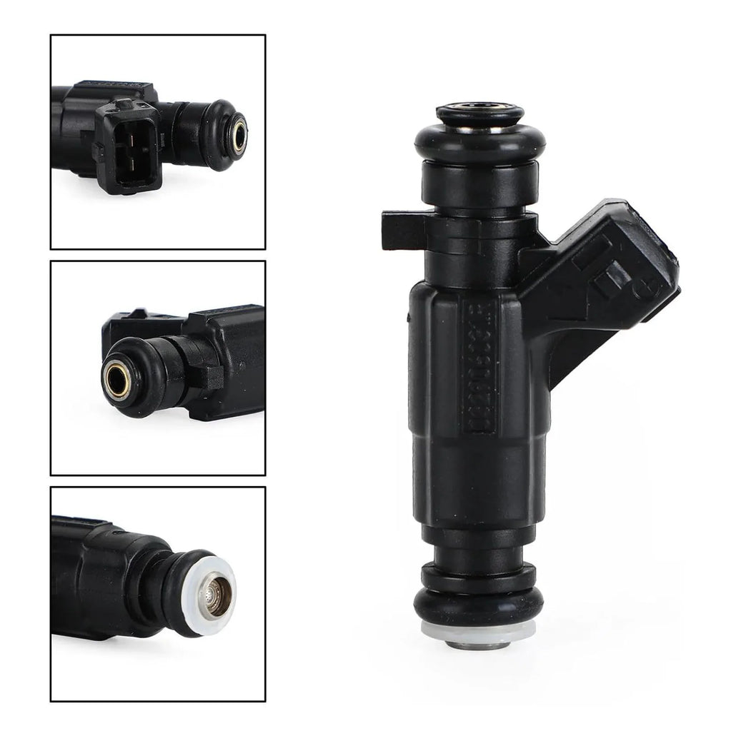 Fuel Injector Nozzle 032906031R 0280156403 for Vw Golf Polo Fox Gol Voyage 1.6 Flex