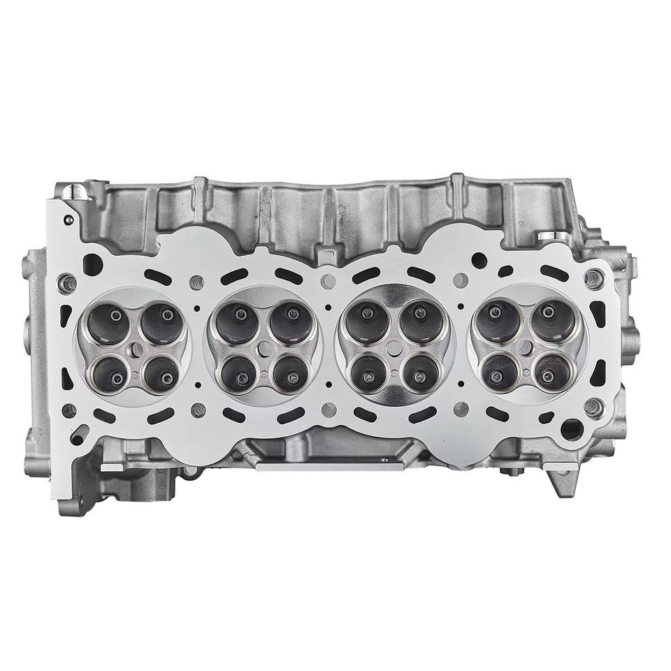 11101-0C030 11101-0C040 11101-75200 11101-75201 Motor Part 2TR Cylinder Head for TOYOTA Tacoma Hiace Hilux Fortuner 2.7L