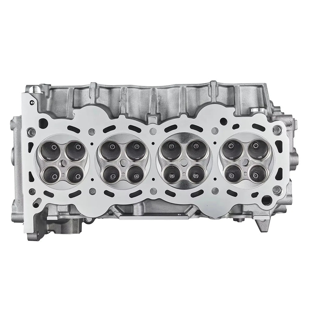 11101-0C030 11101-0C040 11101-75200 11101-75201 Motor Part 2TR Cylinder Head for TOYOTA Tacoma Hiace Hilux Fortuner 2.7L