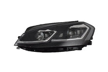 Load image into Gallery viewer, VW Golf Mk7.5 GTI R 2017–2020 Full LED Headlight 5GG941035 / 5GG941036