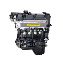 Load image into Gallery viewer, Hot Running Del Motor 1.6L G4ED Engine for KIA Rio Cerato Hyundai Accent Elantra Coupe Getz Matrix with VVT