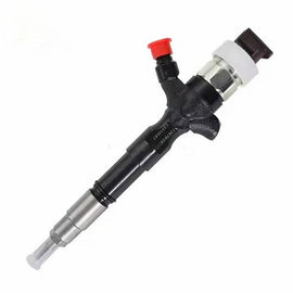 23670-30290 Diesel Fuel Injector for Toyota 1KD 2KD-FTV