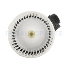 Load image into Gallery viewer, Hilux cabin fan motor assembly