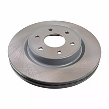 Load image into Gallery viewer, Wholesale Price Car Front Brake Disc 40206-4KJ1B for Nissan NAVARA NP300 - Nissan Navara