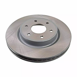 Wholesale Price Car Front Brake Disc 40206-4KJ1B for Nissan NAVARA NP300 - Nissan Navara