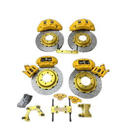 9N 6 Pot Piston Brake Caliper Kit for Mitsubishi TRITON - Mitsubishi Triton