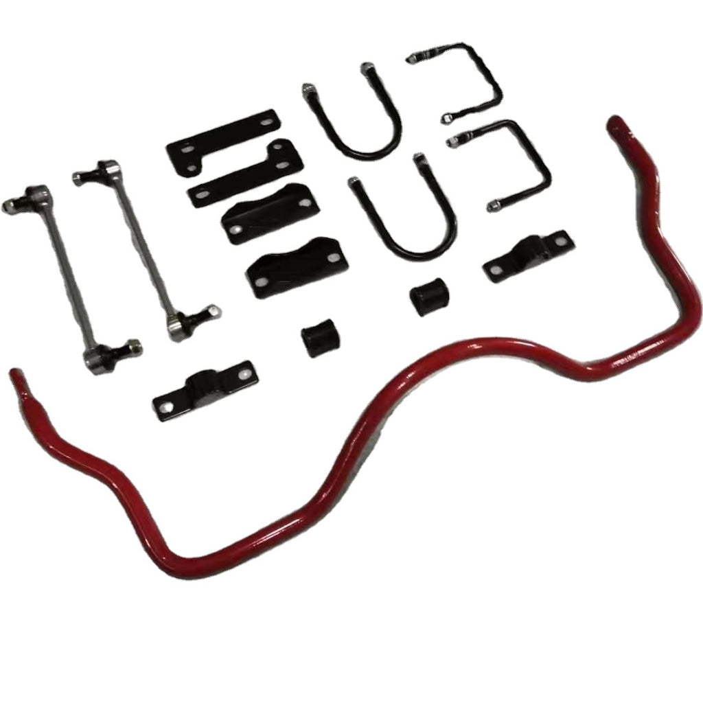 New CRAGSMAN 4WD Offroad Suspension Kits Sway Bar for D-MAX/HILUX/VIGO/RANGER