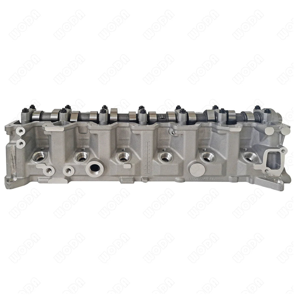 Nissan CREW (_K30), CEDRIC (Y30), CEDRIC (Y32), CEDRIC Hardtop (Y31) 1983-1988, 1991-1995, 1987-1991, 1993-2010 RD28 Motor Engine Parts RD28 Cylinder Head Assembly Patrol RD28T Y30 Y31 Y32 – OEM 908501