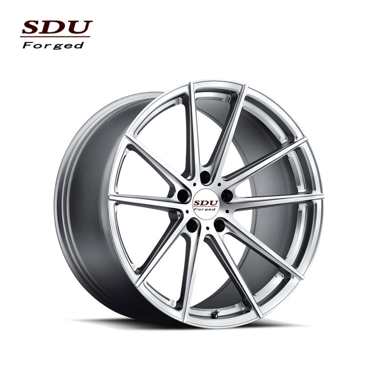 Universal Forged Sports Alloy Wheel