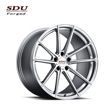 Load image into Gallery viewer, Universal Forged Sports Alloy Wheel