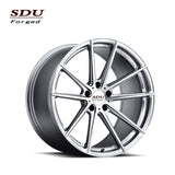 [SPR-UNI-115] Universal Forged Sports Alloy Wheel