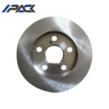 Load image into Gallery viewer, BRK-6.59-metal Metal Auto Parts 43512-47030 Rear Front Brake Disc Rotor for Toyota