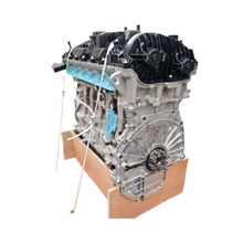 Load image into Gallery viewer, BMW S58 S58B30A 3.0L Turbo Engine Assembly for F97 X3 (Remanufactured) - photo 3