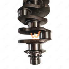 Load image into Gallery viewer, Ford For Ford Mazda 2011-2016 Ranger 2.2 Crankshaft Bk3q-6303ea Bk3q-6303-ba 7c16-6303-aa For Ford Ranger 2.2l 3.2l Mazda Bt50 – OEM BK3Q-6303EA