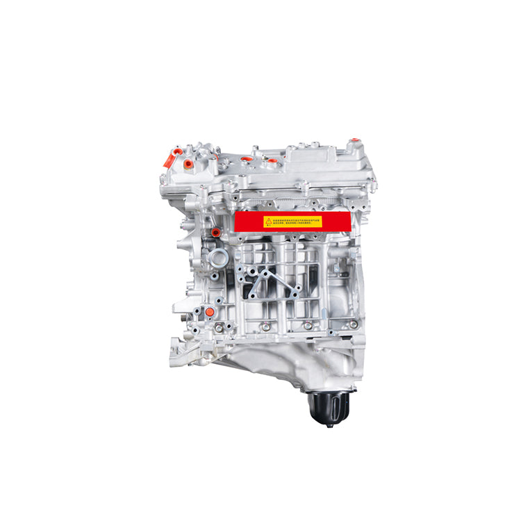 Toyota Hiace 2TR-FE Engine