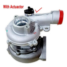 Load image into Gallery viewer, 17201-30010 Toyota Hilux turbocharger