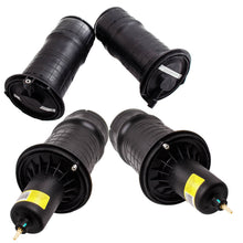 Load image into Gallery viewer, Air Suspension Bag Front Rear Kit for Land Rover for Range Rover 4.0L or 4.6L Engine REB101740
