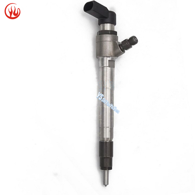 Common Rail Injector BK2Q-9K546AG A2C59517051 for Ford Ranger Unit