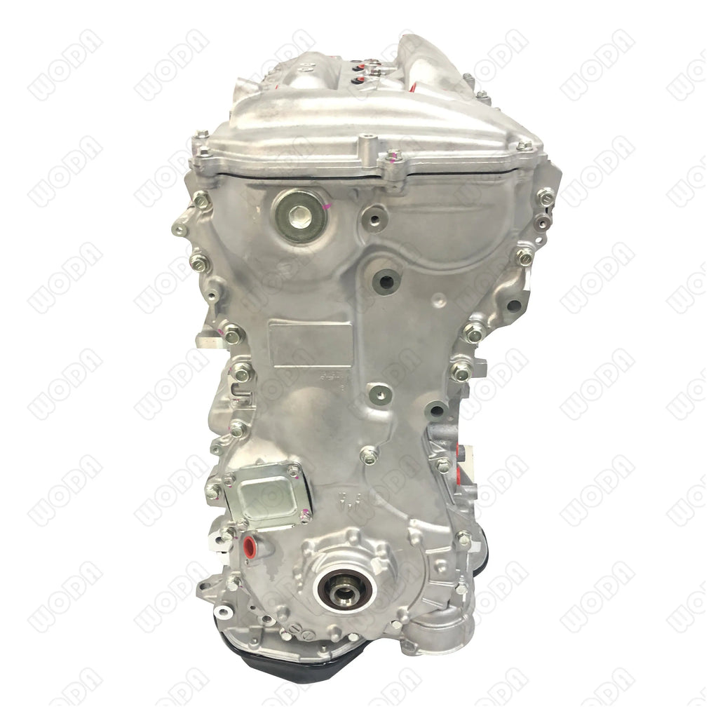 Toyota 4Runner 1984-2019 - Factory Motor Engine 1AR 2.7L 6 Cylinder Auto Engine System RAV4 Lexus Camry – OEM 1AR
