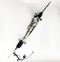 Load image into Gallery viewer, New right-hand-drive power steering rack assembly listed for the 2010 Subaru Legacy