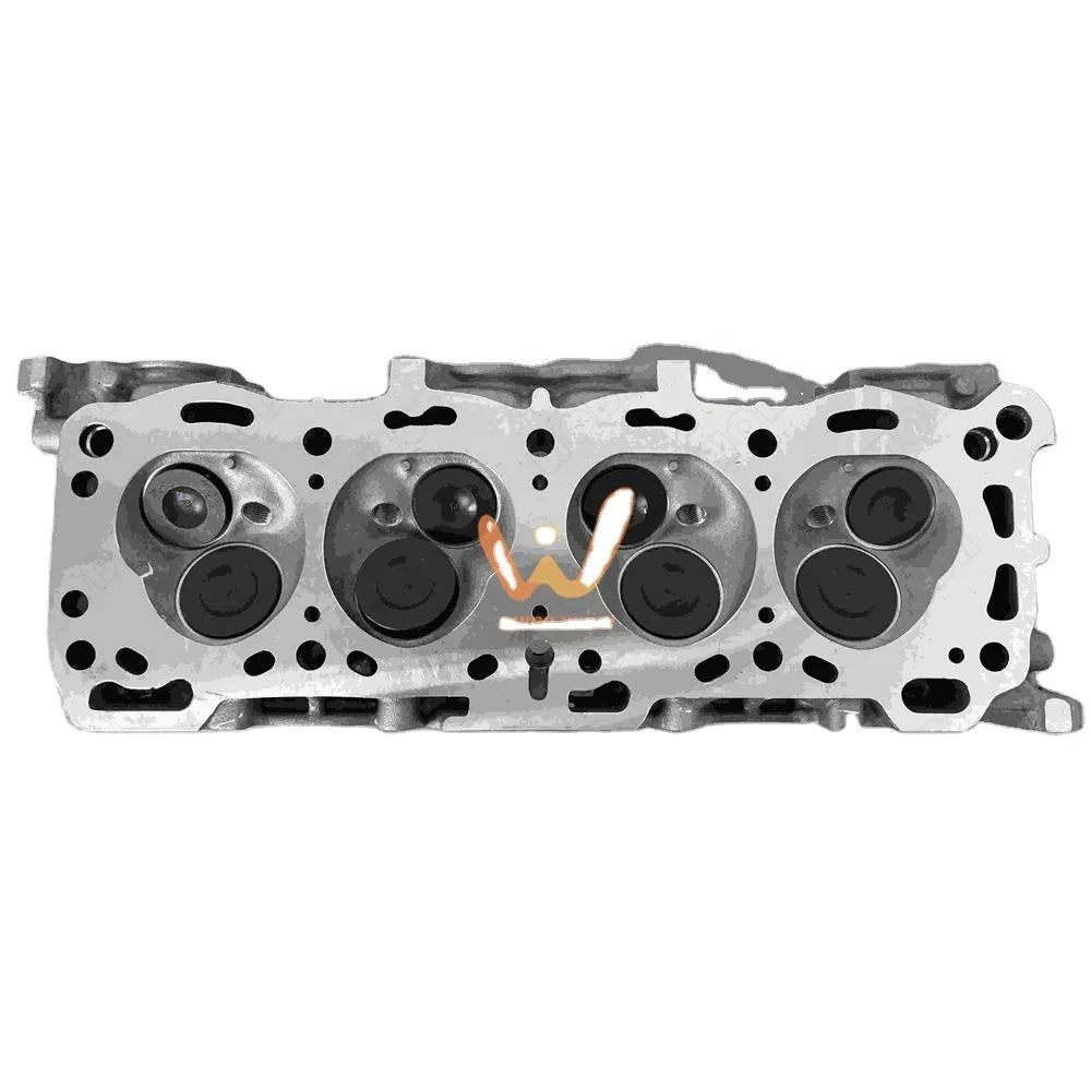 RENAULT SCÉNIC I MPV 2000.11-2003.08 1.9 dCi RX4 (75KW,102PS) 8971296300 8971111550 Cylinder Head for Isuzu 4ZE1 Engine Amigo 2.6 Petrol – OEM 8971111550