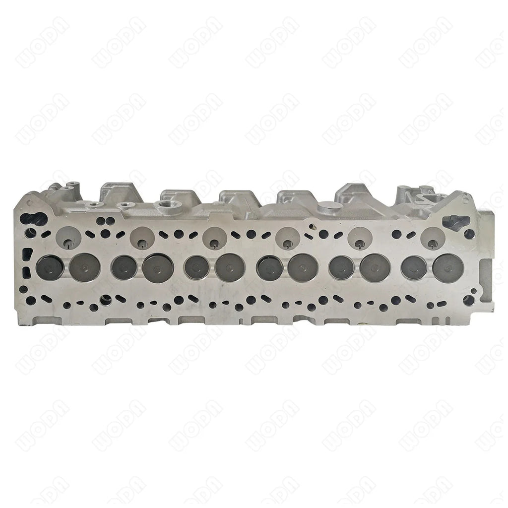 NISSAN PATROL III/2 Hardtop 1986.05-1990.06 2.8 TD (85KW,116PS) RD28-TI RD28TI RD28 Cylinder Head 1104020V02 11040G9825 2826cc SOHC 12v 908501 – OEM 908501