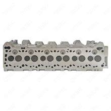Load image into Gallery viewer, NISSAN PATROL III/2 Hardtop 1986.05-1990.06 2.8 TD (85KW,116PS) RD28-TI RD28TI RD28 Cylinder Head 1104020V02 11040G9825 2826cc SOHC 12v 908501 – OEM 908501