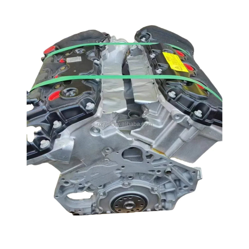 GM Chevrolet Cadillac LFX 3.6L Engine Assembly for Camaro Impala XTS SRX XTS SRX (New) - photo 1