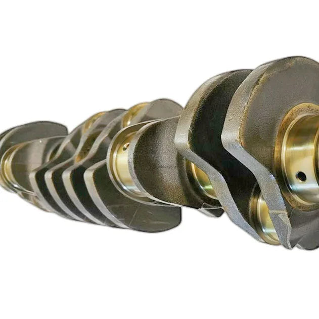 4.2L 1HZ 13411-17012 13411-17010 Engine Crankshafts for Toyota Coaster Land Cruiser