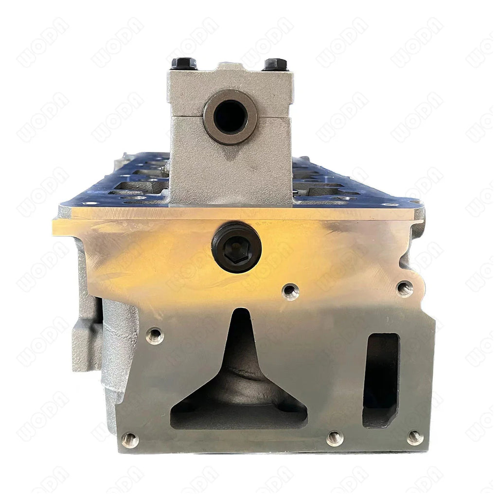 Ford, Mitsubishi Mondeo V, L 200 (KA_T, KB_T) 2015-2016, 2004-2015 Zetec Rocam 1.0 Zetec Rocam 1.0 Cylinder Head 9S5G6049BB for Ford Ecosport Escort 1.0L – OEM 9S5G6049BB